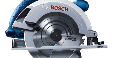 Bosch GKS 20-65