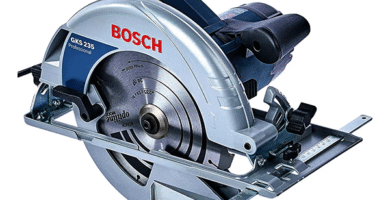 Bosch GKS 235