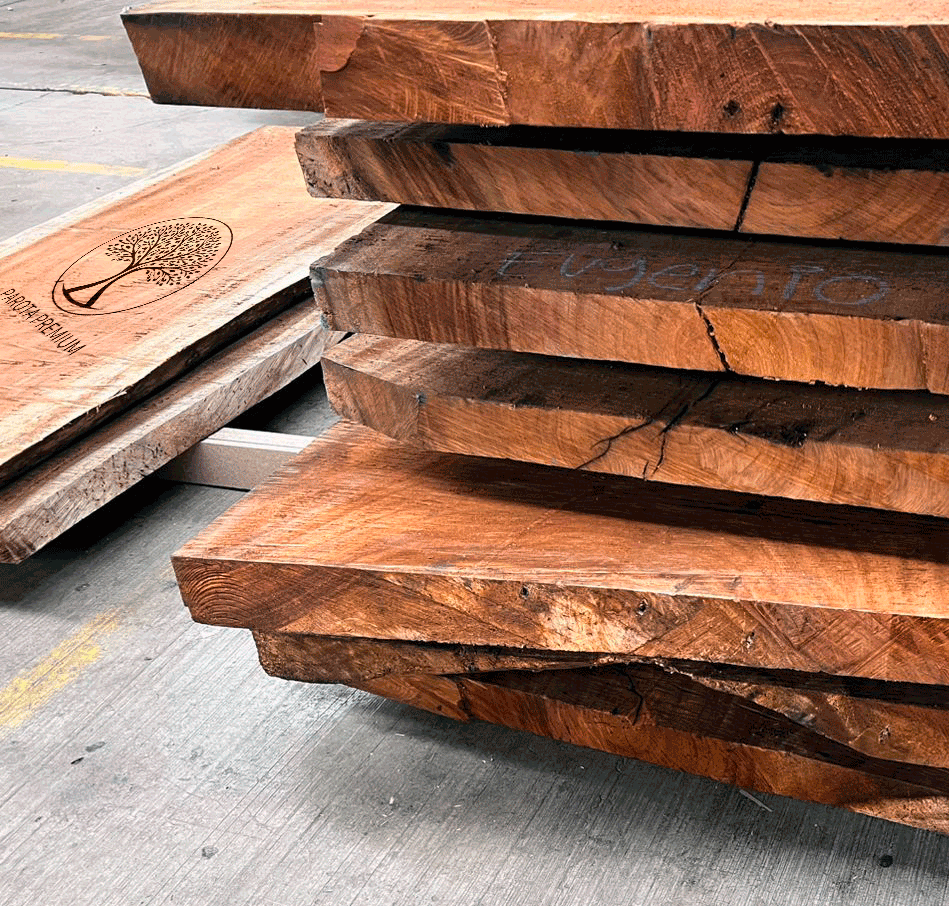 Donde Comprar Madera de Parota en Zapopan