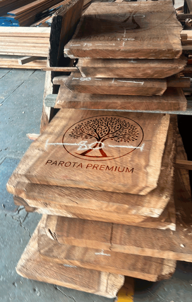 Donde Comprar Tablas de Parota en Mexico