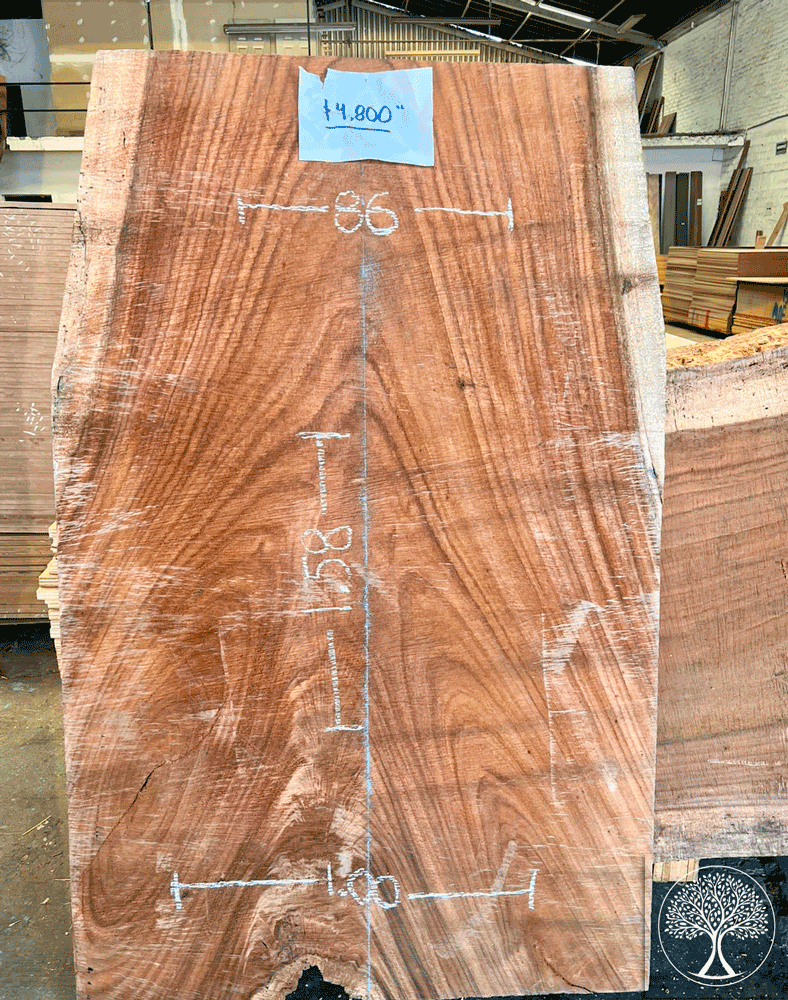 Donde Compra Madera de Parota en Nuevo Leon.