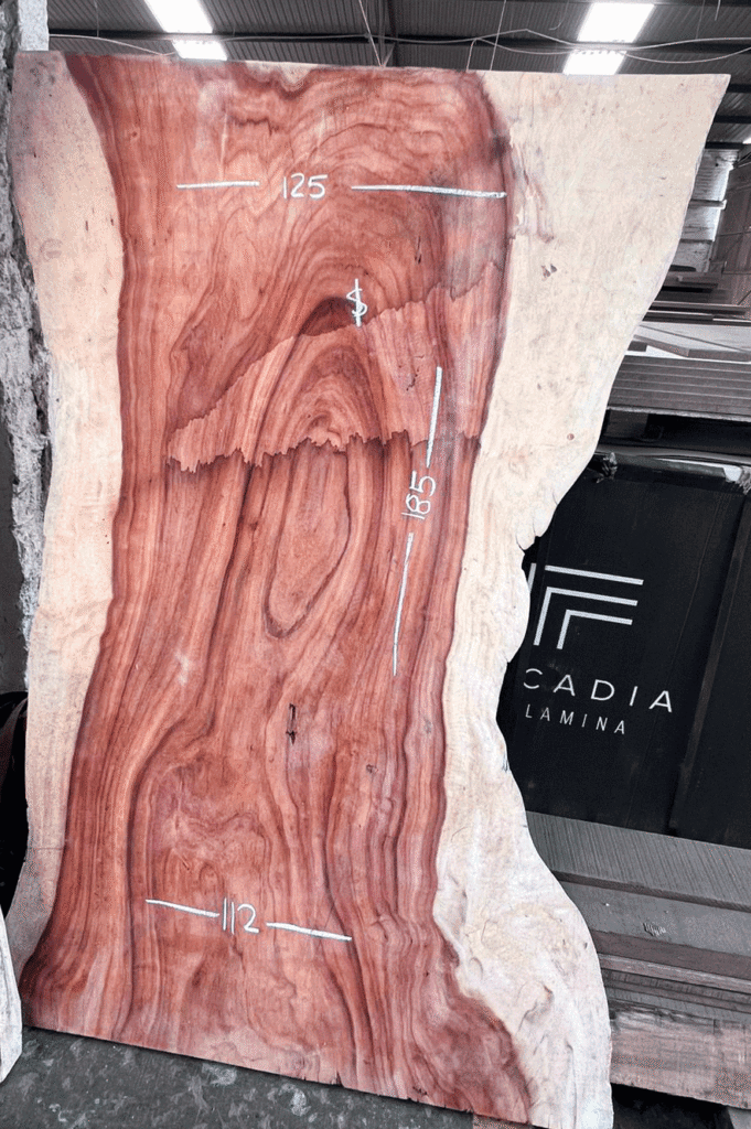 Madera en  Tablon de Parota