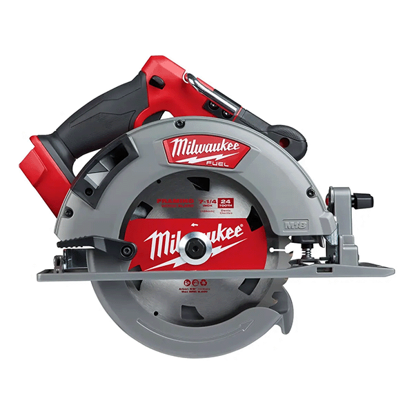 Sierra Circular Milwaukee Milwaukee 2732-20